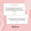 SkinTra - Everything What Your Skin Will Love - Präbiotisches Pflegetonikum - 100ml