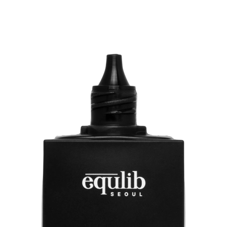 Equlib - Eau Calm Serum UV SPF 50+ PA++++ - Beruhigendes Serum mit Sonnenschutz - 40 ml