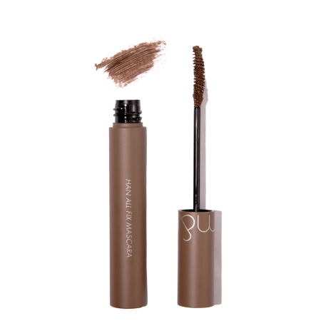Rom&nd - Han All Fix Mascara - Wimperntusche - 03 Hazel - 7g
