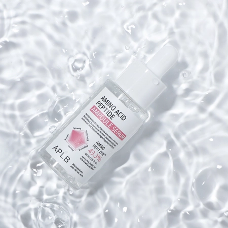 APLB - Amino Acid Peptide Ampoule Serum - Linderndes und straffendes Gesichtsserum - 40ml