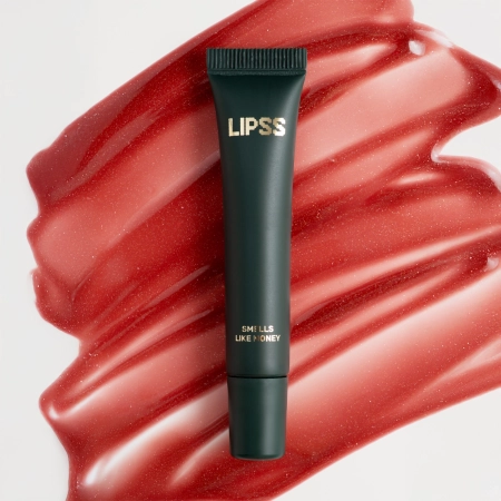 LIPSS - Lipper Lip Gloss - Lipgloss - Smells Like Money - 9ml