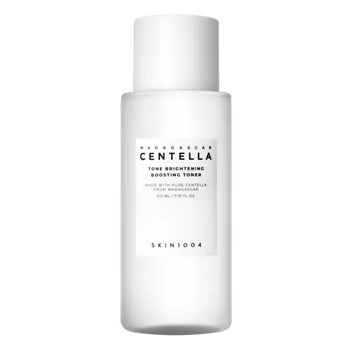 SKIN1004 - Madagascar Centella Tone Brightening Boosting Toner - Gesichtswasser mit Centella Asiatica - 210ml