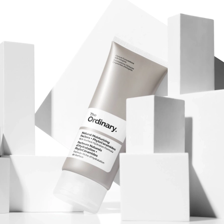 The Ordinary - Natural Moisturizing Factors + PhytoCeramides - Nährende Feuchtigkeitscreme - 30ml