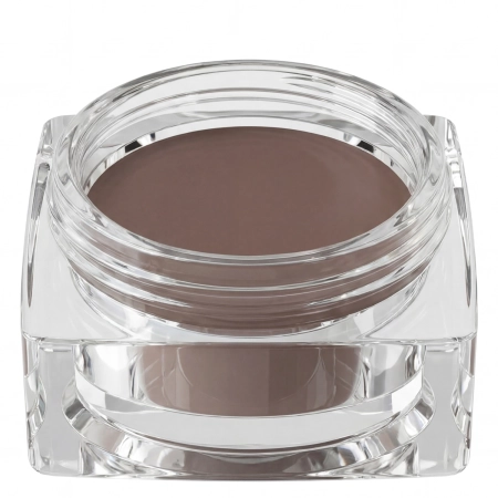 Nanolash - Nanobrow Eyebrow Pomade - Dark Brown - 6g