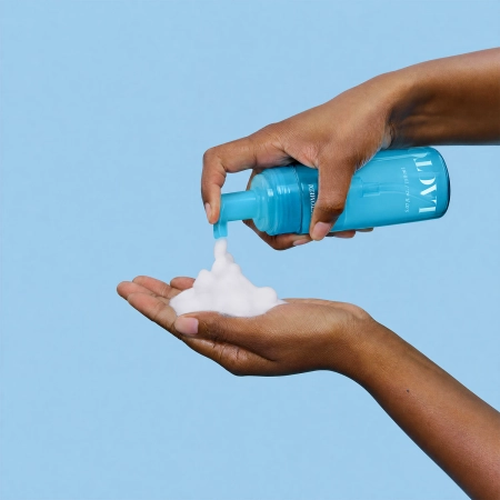 Lactomedi - Foaming Wash - Reinigungsschaum für die Intimhygiene - 150 ml