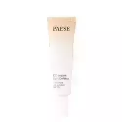 Paese - DD Cream - Pflegende Creme mit Farbe - 2W Beige - 30ml