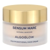 Sensum Mare - Algoglow - Multifunktionale aufhellende und glättende Gesichtscreme - 50ml