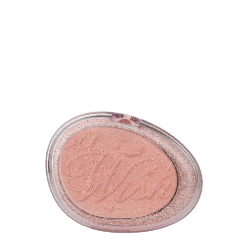 Fwee - Glitz Stone Highlighter - Highlighter - HL06 Bliss Shell - 5.6g