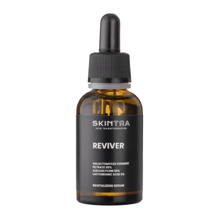 SkinTra - Reviver - Revitalisierendes Serum - 30ml