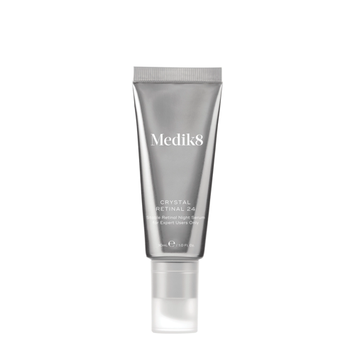 Medik8 – Crystal Retinal 24 – Hochwirksames Anti-Aging-Serum – 30 ml