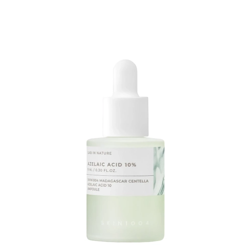 SKIN1004 - Lab in Nature Azelaic Acid 10 Ampoule - Beruhigendes Serum mit Azelainsäure - 9ml