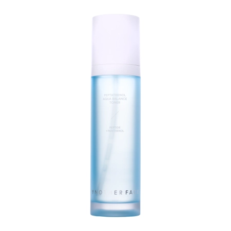 ANOTHER FACE - Peptathenol Aqua Balance Toner - Gesichtswasser mit Peptiden und Panthenol- 120ml