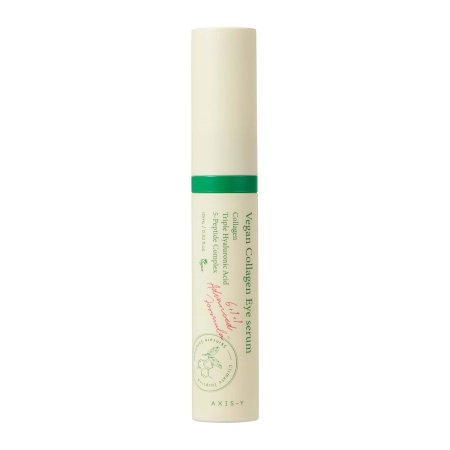 Axis-y - Vegan Collagen Eye Serum - Augenserum - 10ml
