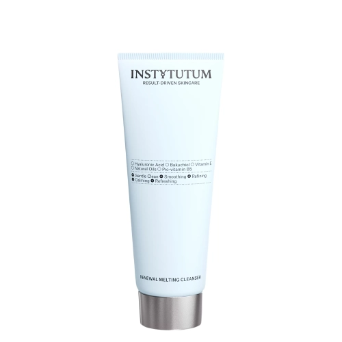 Instytutum - Renewal Melting Cleanser - Reinigender Gesichtsbalm - 120 ml
