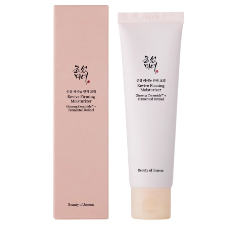 Beauty of Joseon – Revive Firming Moisturizer – Feuchtigkeitscreme mit Retinol – 60 ml
