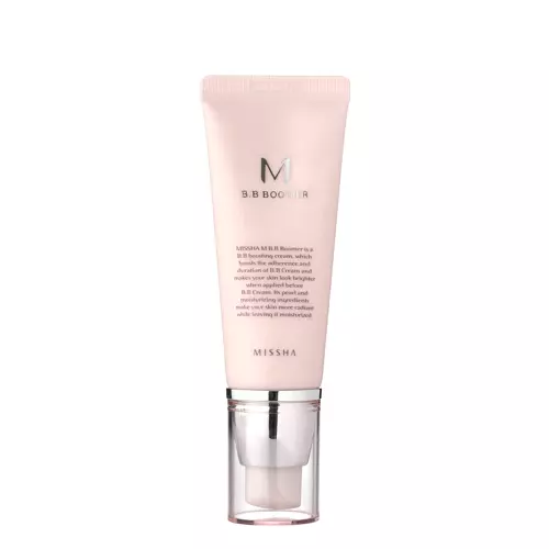Missha - M BB Boomer - Perlen-Make-up-Basise - 40ml