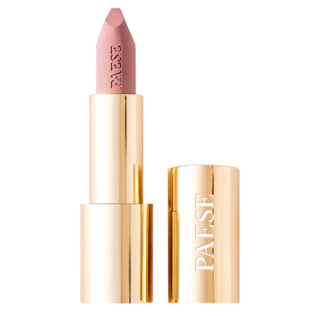Paese - Mattologie Soft Lippenstift - Pink Suede - 114 - 4,3g