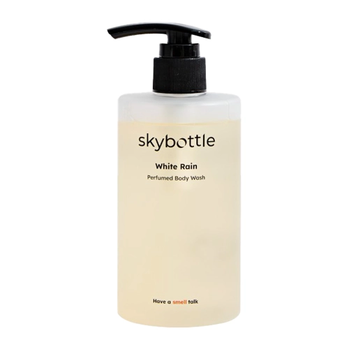 Skybottle – White Rain Perfumed Body Wash – Duschgel – Parfümiert – 300ml