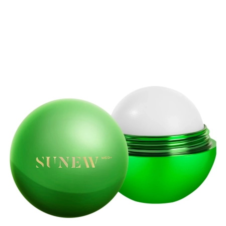 SunewMed+ - Pear Kiss - Feuchtigkeitsspendender Lippenbalsam - 13g