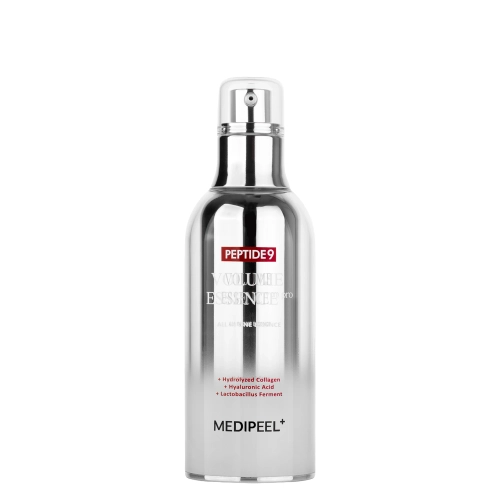 Medi-Peel - Peptide 9 Volume All In One Essence PRO - Elastizierende Gesichtsessenz mit Peptiden - 100ml