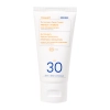 Korres - Yoghurt Sunscreen Face Cream-Gel SPF 30 – Gel-Creme für das Gesicht mit Sonnenschutz – 50ml