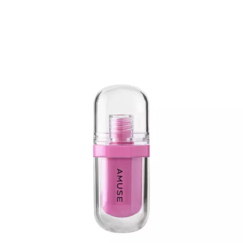 Amuse - Jel-Fit Tint - Lang anhaltender Tint mit Gel-Finish-Effekt - 04 Rose Milk - 3.8g