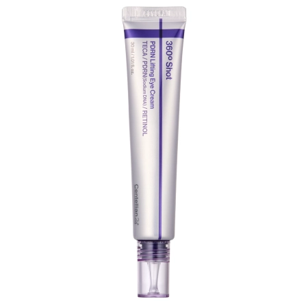 Centellian24 - 360º Shot PDRN Lifting Eye Cream - Liftingierende Augencreme mit PDRN - 30ml