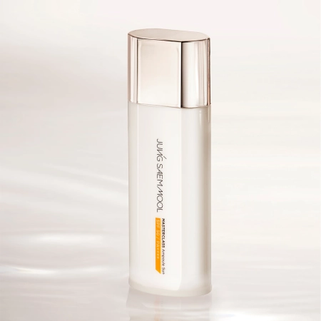 Jung Saem Mool - Masterclass Ampoule Sun SPF50/PA++++ - Sonnenschutzcreme - 50ml