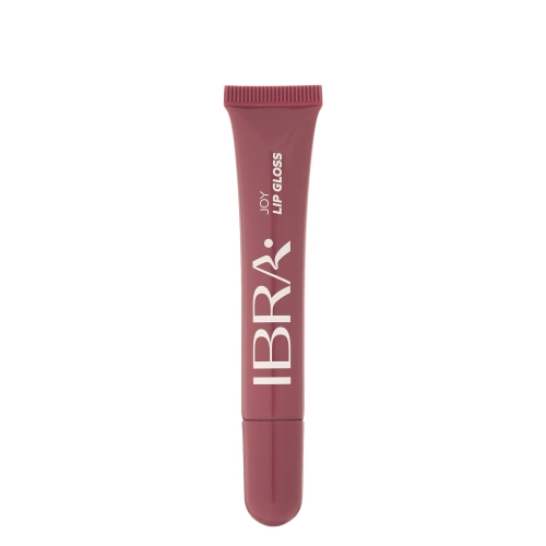 Ibra Makeup - Nährendes Lipgloss - Joy Lip Gloss - 10ml