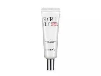 Secret Key - Starting Treatment eye Cream - Creme zur Beseitigung von Augenschatten - 30g