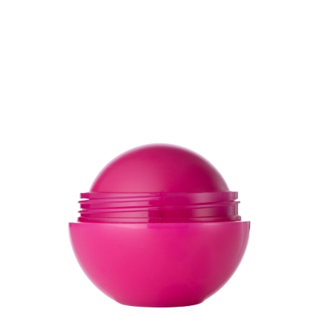 Rom&nd - Juicy Roll Cheek - Cremiges Rouge in Kugelform - 02 Dragon Berry - 8,4g