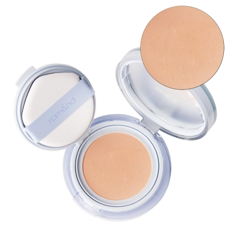 Rom&nd - Bare Water Cushion - Foundation im Kissen - 03 Natural 21 - 20g