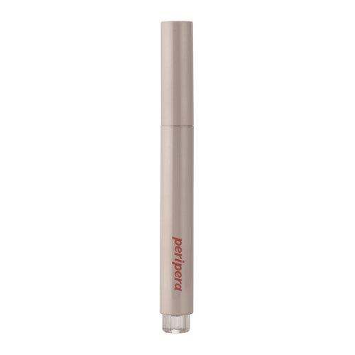 Peripera - Heart Jam Glow Lip - Lippenstift mit Glanzeffekt - 04 Honey Nut - 1.4g
