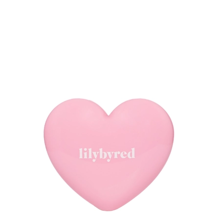 Lilybyred - Luv Beam Cheek Balm - Cremiges Rouge - Innocent Pink - 3,5g