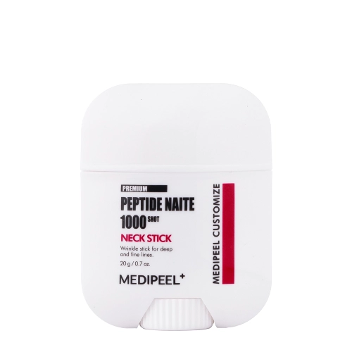 Medi-Peel - Premium Naite Thread Neck Stick - Hals-Pflege-Stift - 20g