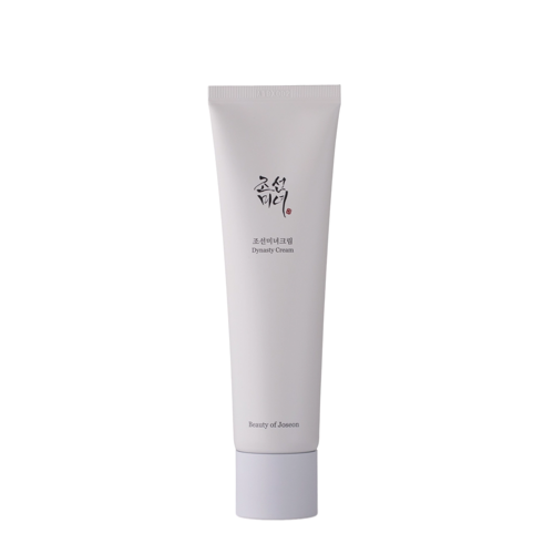 Beauty of Joseon - Dynasty Cream - Sanfte, feuchtigkeitsspendende Gesichtscreme - 100ml