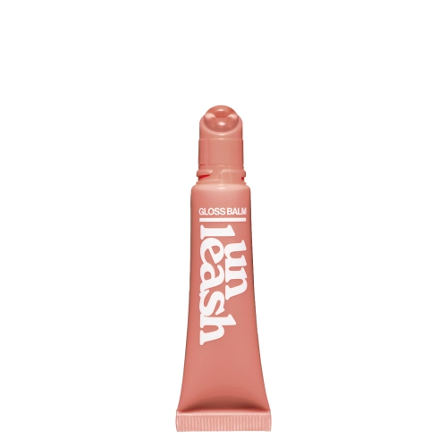 Unleashia - Sunset Dazzle Gloss Balm - Lipgloss - No.7 Rome - 10g