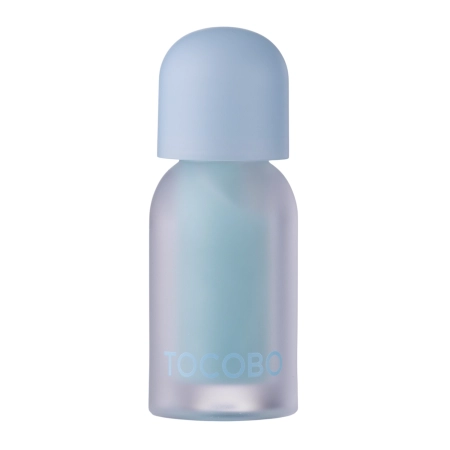 Tocobo - Juicy Berry Plumping Lip Oil - Lippenöl - 00 Frozen Berry - 4g