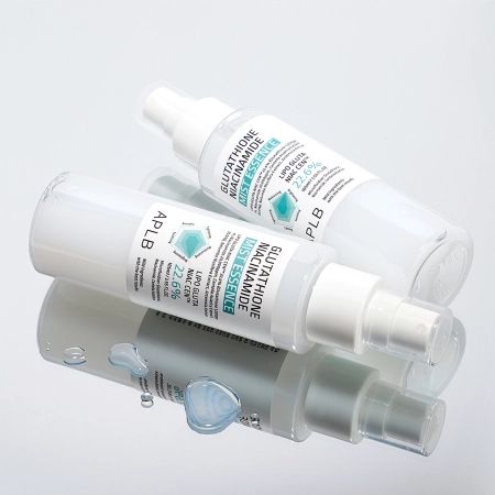 APLB - Glutathione Niacinamide Mist Essence - Aufhellende Nebel-Gesichts-Essenz - 105ml