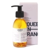 Veoli Botanica - Squeeze an Orange - Emulgierendes Make-up-Entfernungsöl und LSF - 132,7g