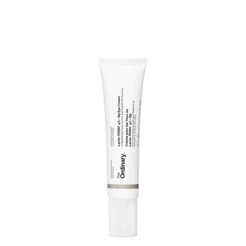 The Ordinary – Lacto-PDRN 4 % + B9 Eye Cream – Nährende Augencreme mit PDRN und Vitamin B9 – 15 ml