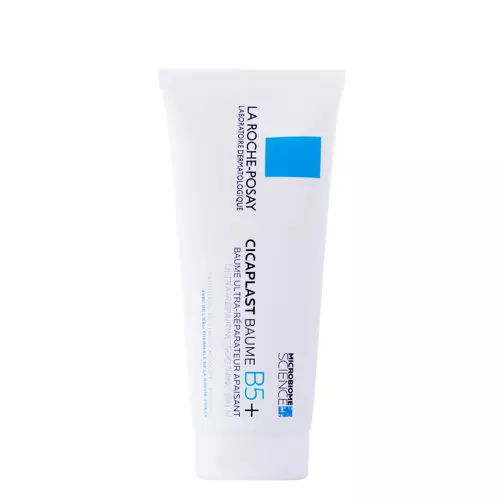 La Roche-Posay - Cicaplast Baume B5 - Regenerierender Balsam für gereizte Haut - 100ml