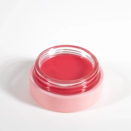 AOU - Glowy Tint Balm - Balsam mit Farbe - 01 Apple Balm - 3,5g