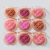 Unleashia - Dough Dough Waffle Blush - Samtiges Rouge für die Wangen - 1 Peachy Batter - 7g