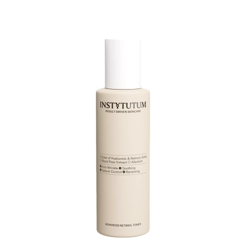 Instytutum - Advanced Retinol Toner - Peeling-Gesichtswasser mit Retinol - 100 ml