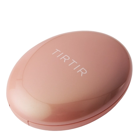 TIRTIR - Mask Fit All Cover Cushion - Abdeckende Foundation in einem Kissen - 17C Porcelain - 18g