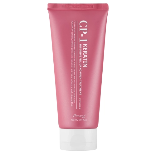 CP-1 - Keratin Intensive Fill-up No-wash Treatment - Keratin-Haarpflege ohne Ausspülen - 150 ml