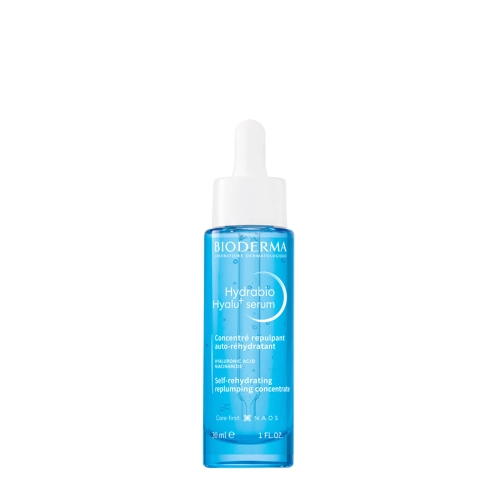 Bioderma - Hydrabio Hyalu+ Serum - Feuchtigkeitsserum - 30ml