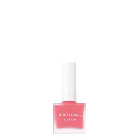 A'pieu - Juicy-Pang Water Blusher - Flüssiges Rouge - PK01 - 9g