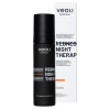  Veoli Botanica - Redness Night Therapy - Lindernde und Aufhellende Nachtmaske für zu Rötungen neigende Haut - 50ml 
